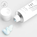 کرم مرطوب کننده، ترمیم و تقویت کننده سددفاعی پوست 147 دکتر آلتیا مناسب تمام انواع پوست حجم 50 میل