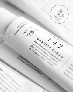 کرم مرطوب کننده، ترمیم و تقویت کننده سددفاعی پوست 147 دکتر آلتیا مناسب تمام انواع پوست حجم 50 میل