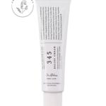 کرم مرطوب کننده و ترمیم کننده پوست 345 دکتر آلتیا مناسب تمام انواع پوست حجم 50 میل