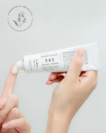 کرم مرطوب کننده و ترمیم کننده پوست 345 دکتر آلتیا مناسب تمام انواع پوست حجم 50 میل