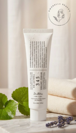 کرم مرطوب کننده و ترمیم کننده پوست 345 دکتر آلتیا مناسب تمام انواع پوست حجم 50 میل