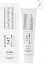 کرم مرطوب کننده و ترمیم کننده پوست 345 دکتر آلتیا مناسب تمام انواع پوست حجم 50 میل