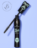 ریمل حجم دهنده و بلندکننده اسنس مدل Lash Princess رنگ مشکی