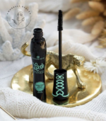 ریمل حجم دهنده و بلندکننده اسنس مدل Lash Princess رنگ مشکی