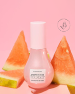 سرم روشن‌کننده پوست گلو رسپی مدل Dew Drops با رایحه هندوانه حجم 40 میل