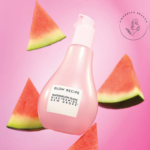 سرم روشن‌کننده پوست گلو رسپی مدل Dew Drops با رایحه هندوانه حجم 40 میل