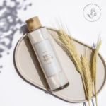 تونر برنج آبرسان و روشن‌کننده پوست آیم فرام مناسب تمام انواع پوست حجم 150 میل