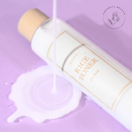 تونر برنج آبرسان و روشن‌کننده پوست آیم فرام مناسب تمام انواع پوست حجم 150 میل