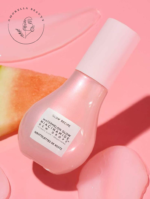 سرم روشن‌کننده پوست گلو رسپی مدل Dew Drops با رایحه هندوانه حجم 40 میل