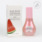 سرم روشن‌کننده پوست گلو رسپی مدل Dew Drops با رایحه هندوانه حجم 40 میل