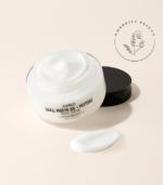 کرم مرطوب‌کننده اسنس جومیسو 88% و پپتاید جومیسو مناسب انواع پوست حجم 100 میل