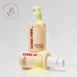 سرم رتینال لیپوزومی 2% و جینسینگ سیاه سئول 1988 حجم 30 میل