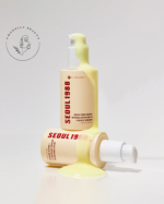 سرم رتینال لیپوزومی 2% و جینسینگ سیاه سئول 1988 حجم 30 میل