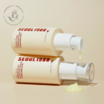 سرم رتینال لیپوزومی 2% و جینسینگ سیاه سئول 1988 حجم 30 میل