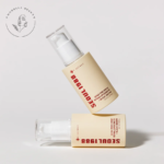 سرم رتینال لیپوزومی 2% و جینسینگ سیاه سئول 1988 حجم 30 میل