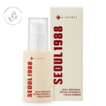 سرم رتینال لیپوزومی 2% و جینسینگ سیاه سئول 1988 حجم 30 میل