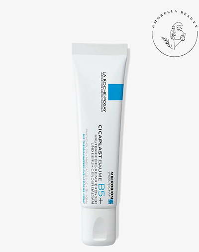 بالم ترمیم کننده سیکاپلاست لاروش پوزای مدل Cicaplast Baume B5+ حجم 40 میل