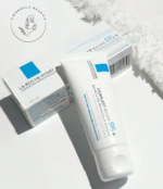 بالم ترمیم کننده سیکاپلاست لاروش پوزای مدل Cicaplast Baume B5+ حجم 40 میل