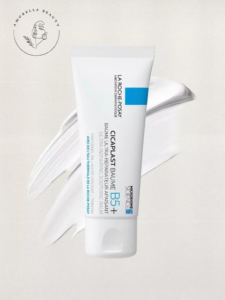 بالم ترمیم کننده سیکاپلاست لاروش پوزای مدل Cicaplast Baume B5+ حجم 40 میل