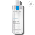 میسلارواتر لاروش پوزای مدل Effaclar Ultra حجم