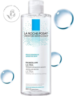 میسلارواتر لاروش پوزای مدل Effaclar Ultra حجم