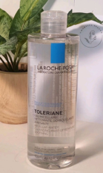 میسلارواتر لاروش پوزای مدل Effaclar Ultra حجم