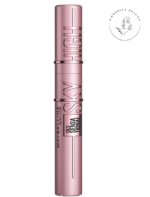 ریمل حجم دهنده و بلندکننده میبلین مدل اسکای های رنگ مشکی