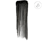 ریمل حجم دهنده و بلندکننده میبلین مدل اسکای های رنگ مشکی