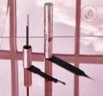 ریمل حجم دهنده و بلندکننده میبلین مدل اسکای های رنگ مشکی