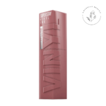 رژلب مایع میبلین مدل SuperStay Vinyl رنگ Awestruck شماره 110