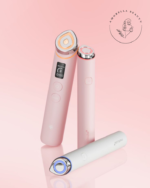 دستگاه جوانساز خانگی بوستر پرو مدی کیوب