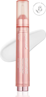 بوستر سرم شیر کلاژن ساز و درخشان کننده پوست مدی کیوب مناسب تمام انواع پوست حجم 15 گرم