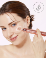 بوستر سرم شیر کلاژن ساز و درخشان کننده پوست مدی کیوب مناسب تمام انواع پوست حجم 15 گرم