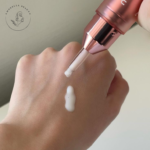 بوستر سرم شیر کلاژن ساز و درخشان کننده پوست مدی کیوب مناسب تمام انواع پوست حجم 15 گرم