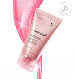 ماسک شب PDRN و کافیین مدی کیوب حجم 75 میل