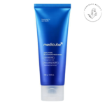 ماسک کنترل منافذ و جوش سرسیاه خاک رس مدی کیوب مناسب تمام انواع پوست حجم 100 گرم