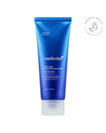 ماسک کنترل منافذ و جوش سرسیاه خاک رس مدی کیوب مناسب تمام انواع پوست حجم 100 گرم