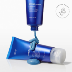 ماسک کنترل منافذ و جوش سرسیاه خاک رس مدی کیوب مناسب تمام انواع پوست حجم 100 گرم