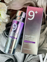 سرم جوانساز، ضدچروک و لیفت پوست نامبوزین شماره 9 مدل Bio Lifting حجم 50 میل