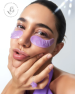 پچ زیر چشم جوانساز و ضدچروک نامبوزین شماره 9 حاوی کلاژن 5 عددی