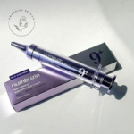 کرم دورچشم جوانساز و ضدچروک نامبوزین شماره 9 حاوی رتینول حجم 10 میل