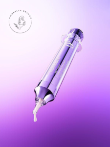 کرم دورچشم جوانساز و ضدچروک نامبوزین شماره 9 حاوی رتینول حجم 10 میل