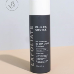 محلول لایه بردار BHA 2% سالیسیلیک اسید پائولا چویس حجم 118 میل