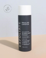 محلول لایه بردار BHA 2% سالیسیلیک اسید پائولا چویس حجم 118 میل