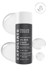 محلول لایه بردار BHA 2% سالیسیلیک اسید پائولا چویس حجم 118 میل