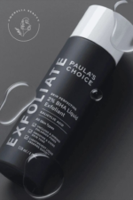 محلول لایه بردار BHA 2% سالیسیلیک اسید پائولا چویس حجم 118 میل