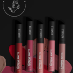 رژ لب مایع مات رو‌وئل