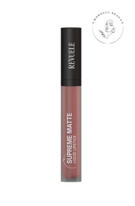 رژ لب مایع مات رووئل