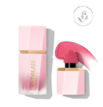 رژگونه مایع شیگلم رنگ Petal Talk و On Point حجم 5 میل