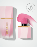 رژگونه مایع شیگلم رنگ Petal Talk و On Point حجم 5 میل